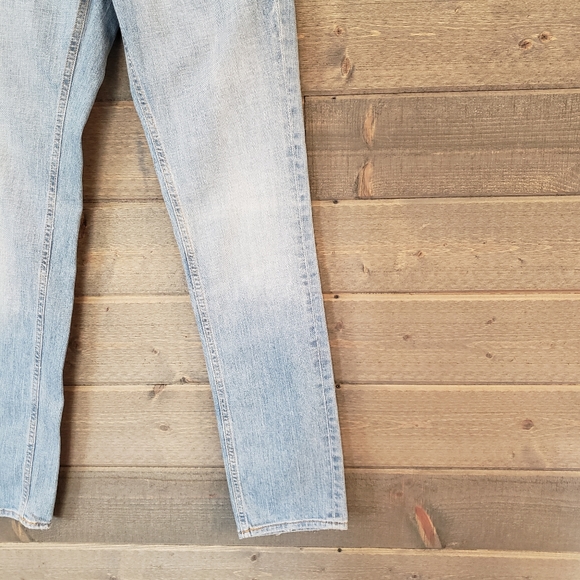 Cycle Jeans Size 26 - Picture 4 of 8